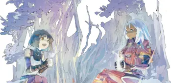 Monolith Soft