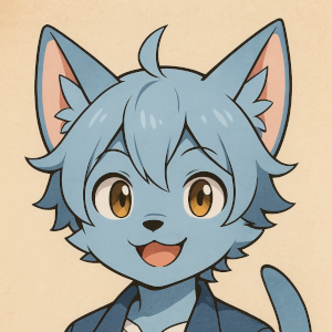 copilot Avatar